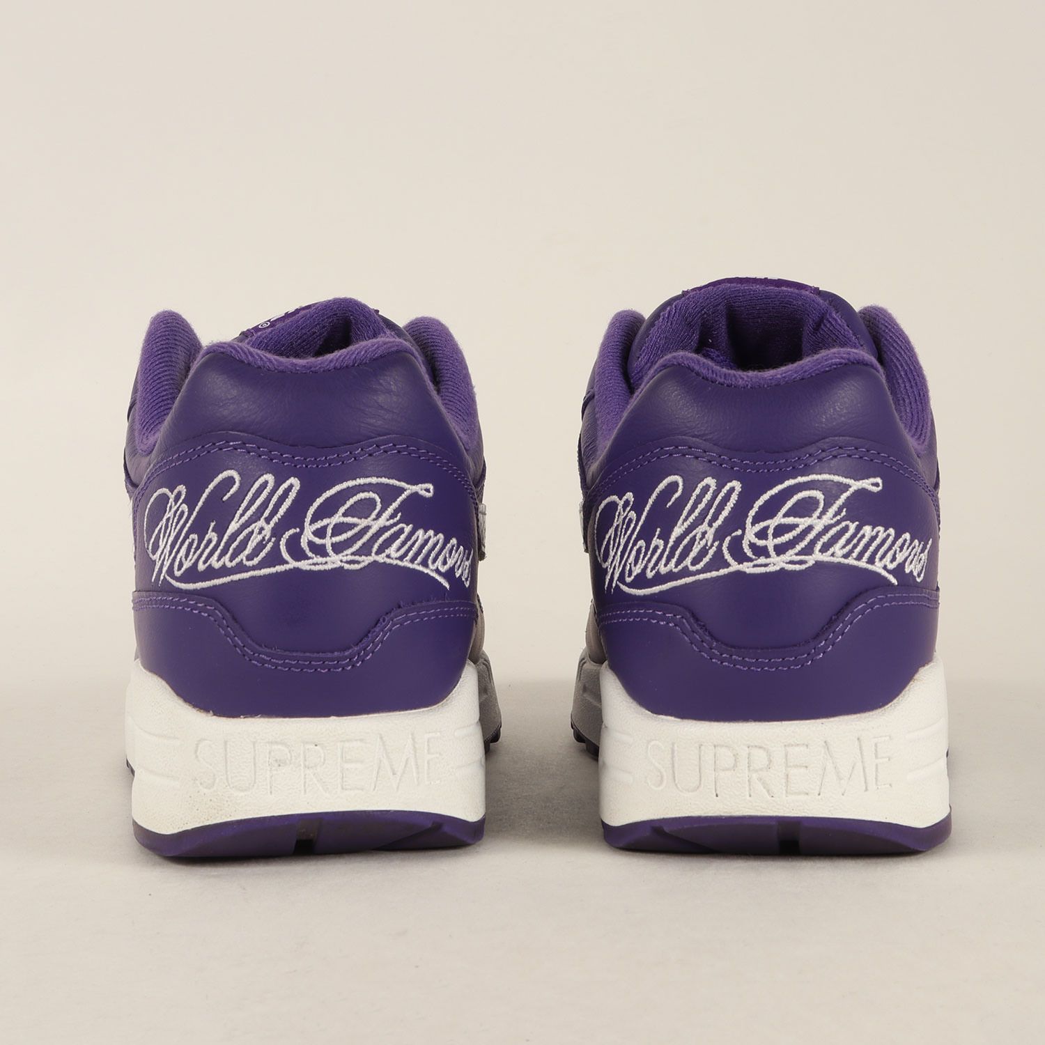 美品】Supreme シュプリーム サイズ:US9(27.0cm) | 25SS NIKE AIR MAX 