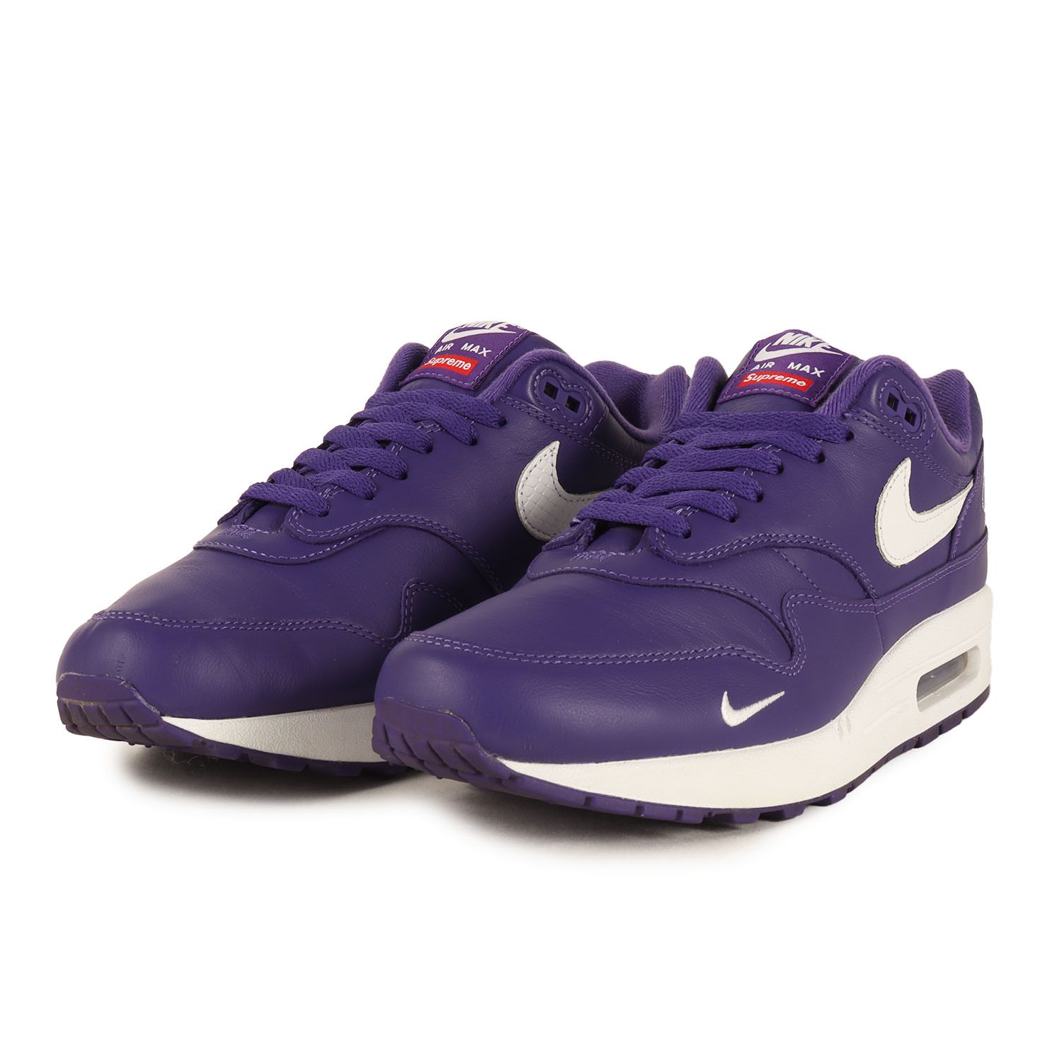 美品】Supreme シュプリーム サイズ:US9(27.0cm) | 25SS NIKE AIR MAX 