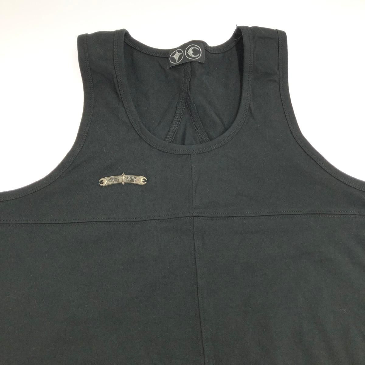 thug Clubタンクトップサイズ2 Thug Club】TC Tank Top◇ (Thug Club 