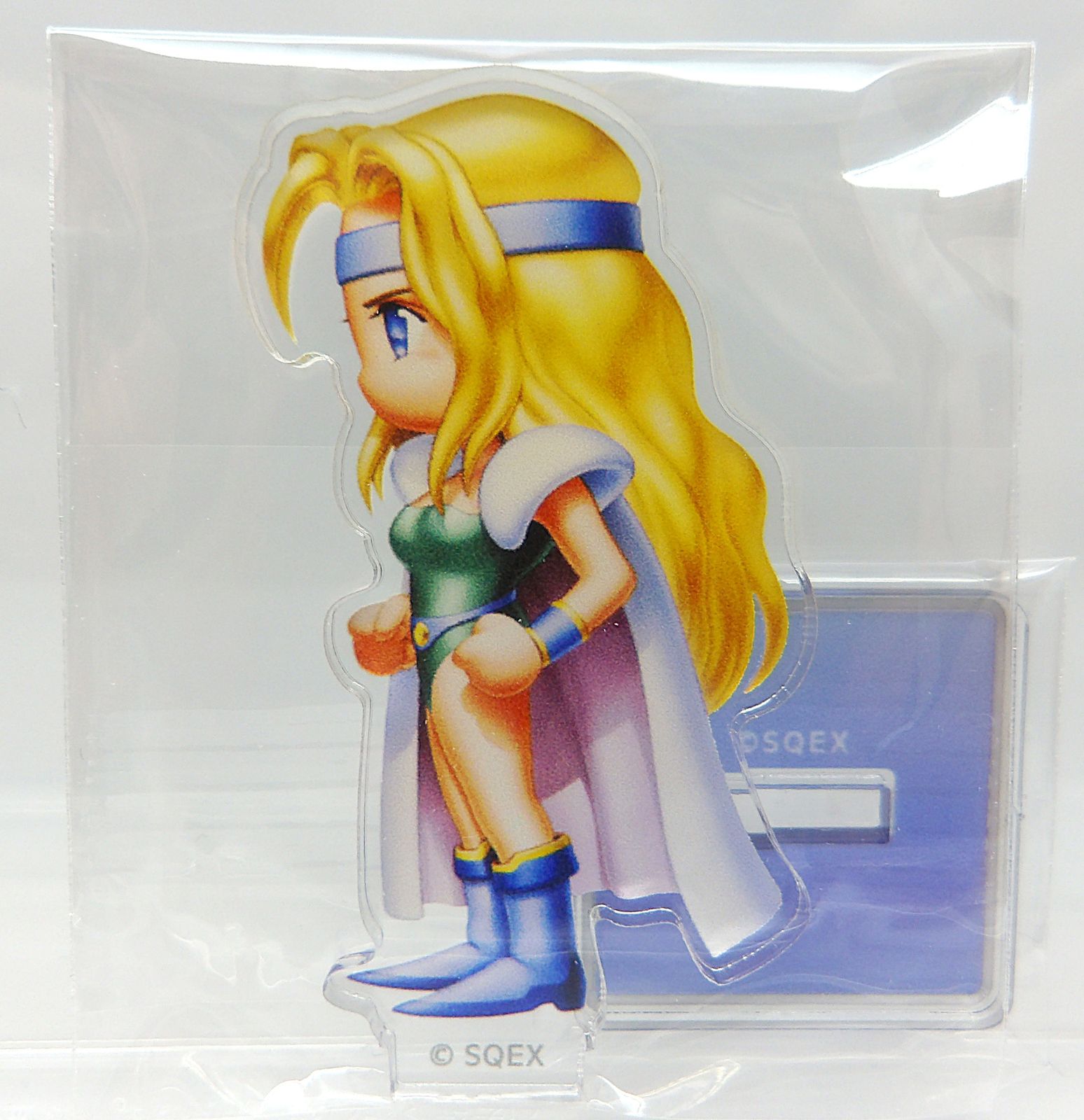 中古】セリス・シェール ファイナルファンタジー ピクセルリマスター