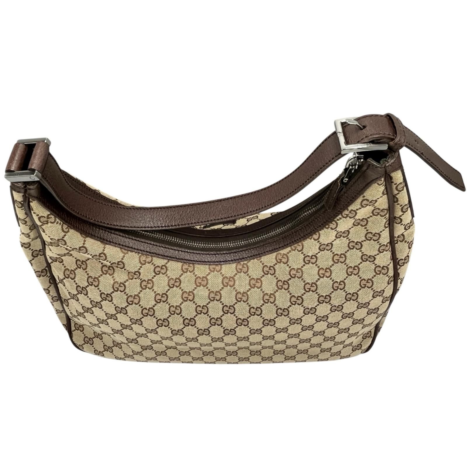 グッチ GUCCI ショルダーバッグ ロゴ ワンショルダー 114266 GG