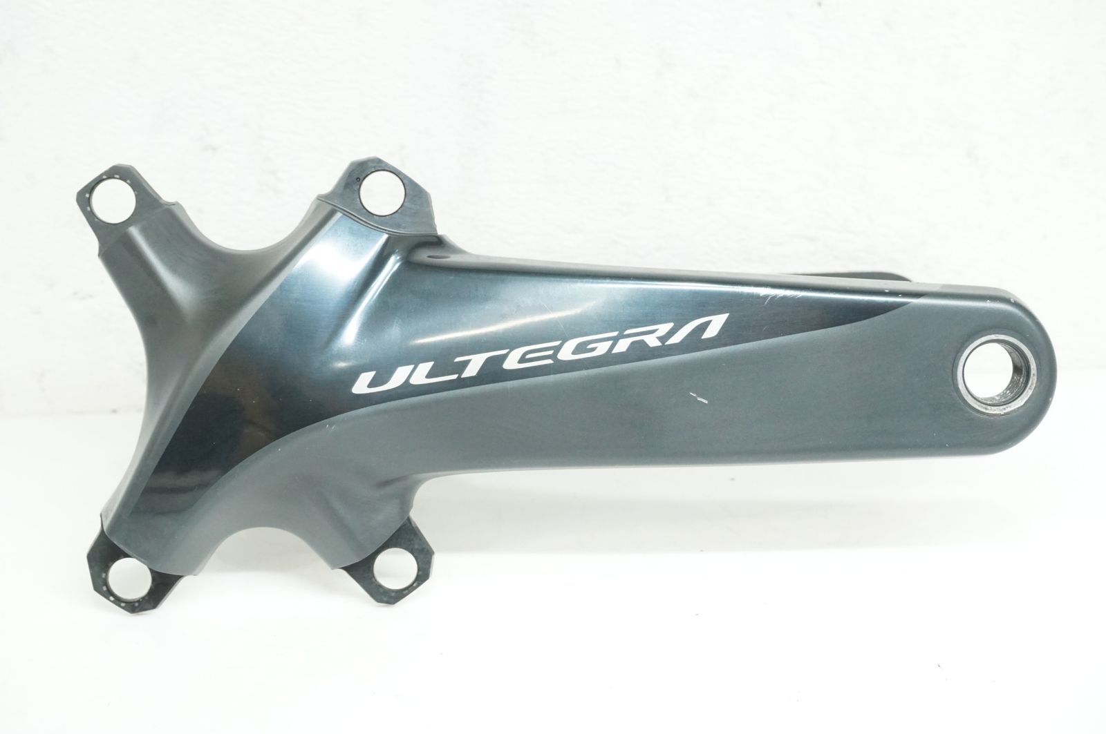 シマノクランク　アルテグラ　FCーR8000 170mm SHIMANO FC-R8000 アルテグラ クランクセット シマノ アルテグラ