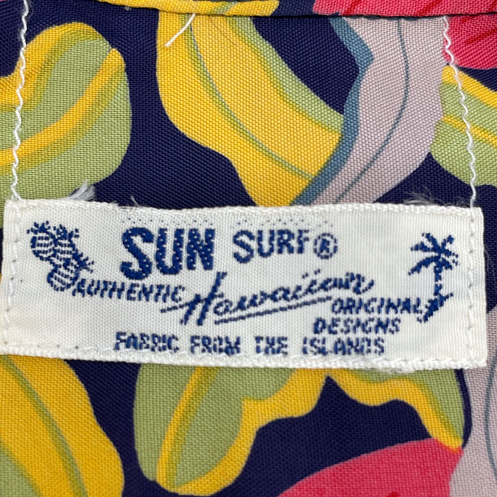 SUN SURF サンサーフ SS33876 NIGHT BLOOMING CEREUS BORDER L