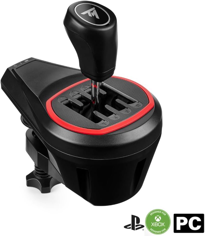 【新品・未開封品】TH8S Shifter Add-on 4060256
