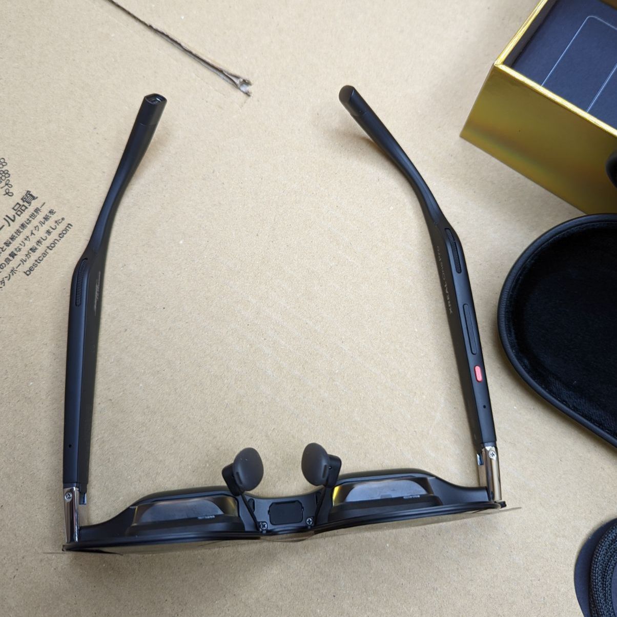 XREAL One Pro ARグラス M (IPD 57-66mm) 新品 - メルカリ