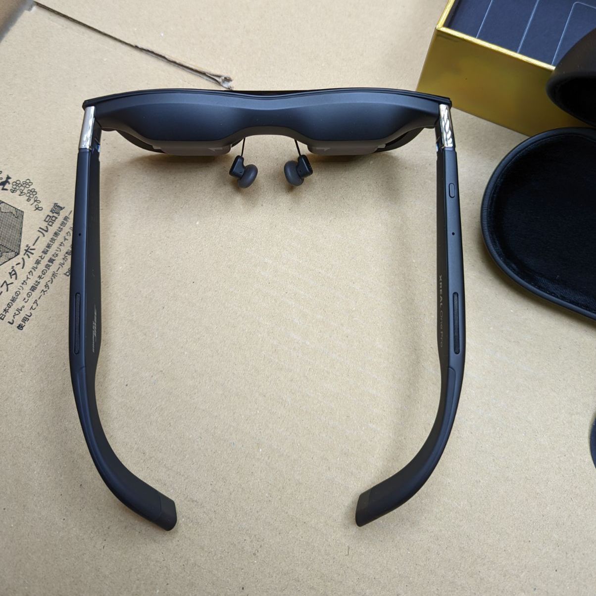 XREAL One Pro ARグラス M (IPD 57-66mm) 新品 - メルカリ