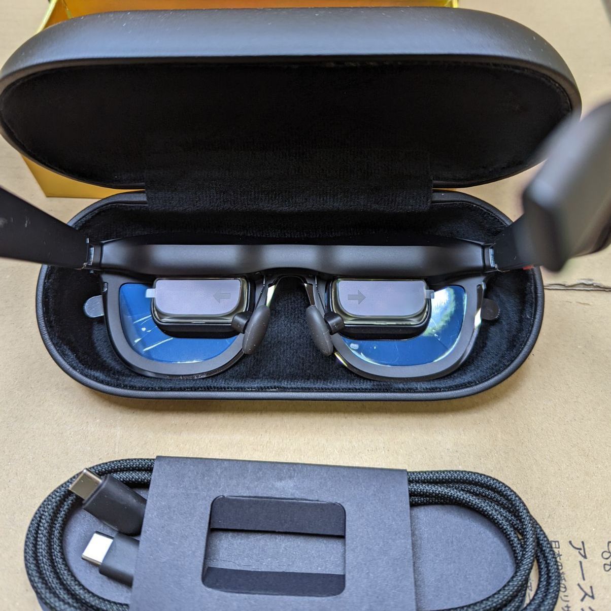 XREAL One Pro ARグラス M (IPD 57-66mm) 新品 - メルカリ