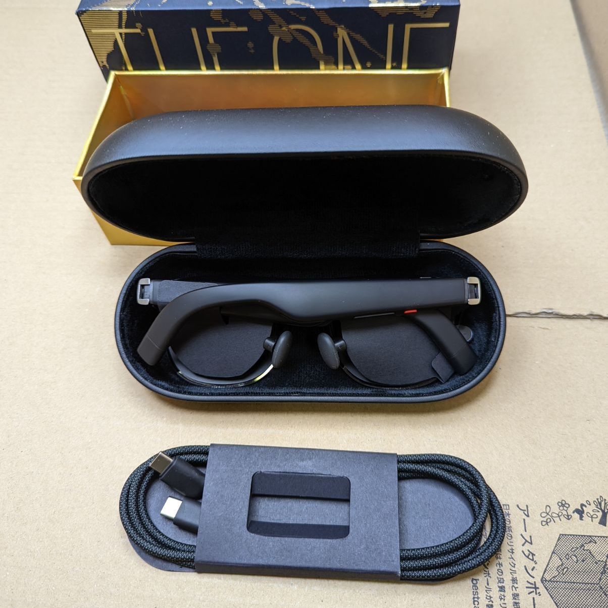 XREAL One Pro ARグラス M (IPD 57-66mm) 新品 - メルカリ