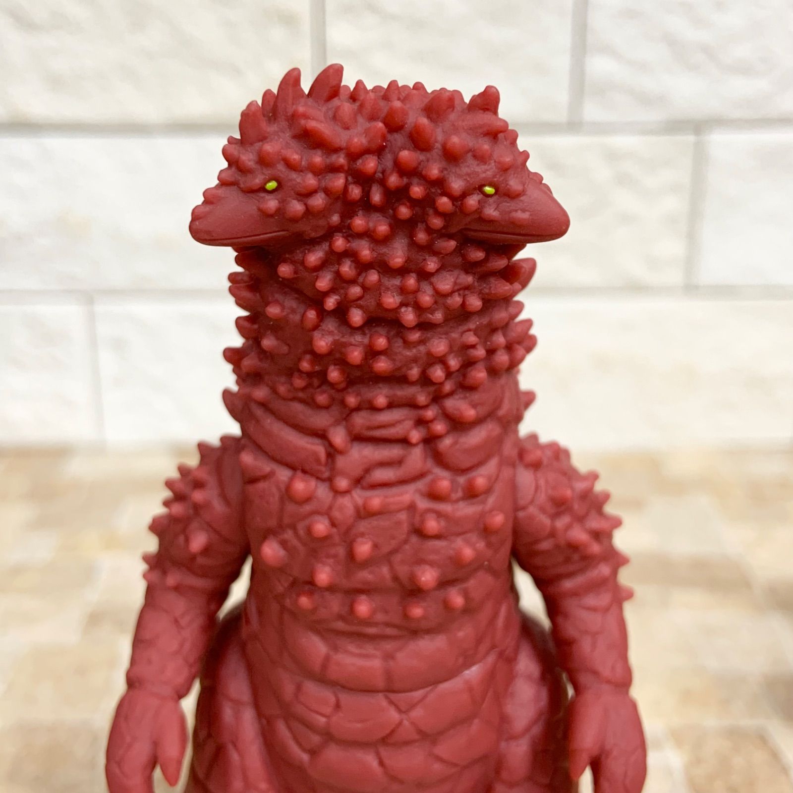 おすすめ】ウルトラヒーローシリーズ ウルトラ怪獣シリーズ セブン