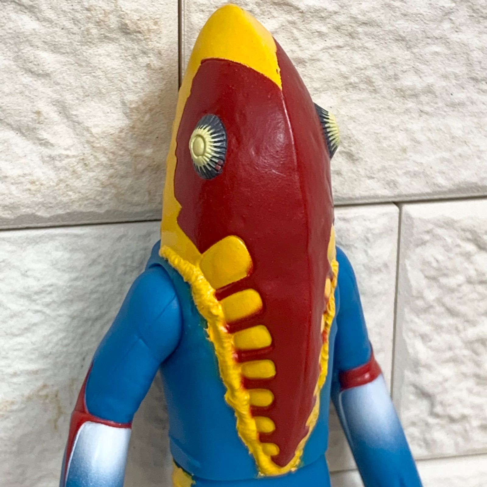 おすすめ】ウルトラヒーローシリーズ ウルトラ怪獣シリーズ セブン