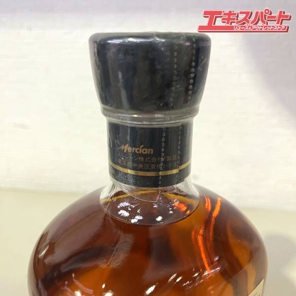 軽井沢 10年 100%モルト 700ml 40% 未開栓 - メルカリ