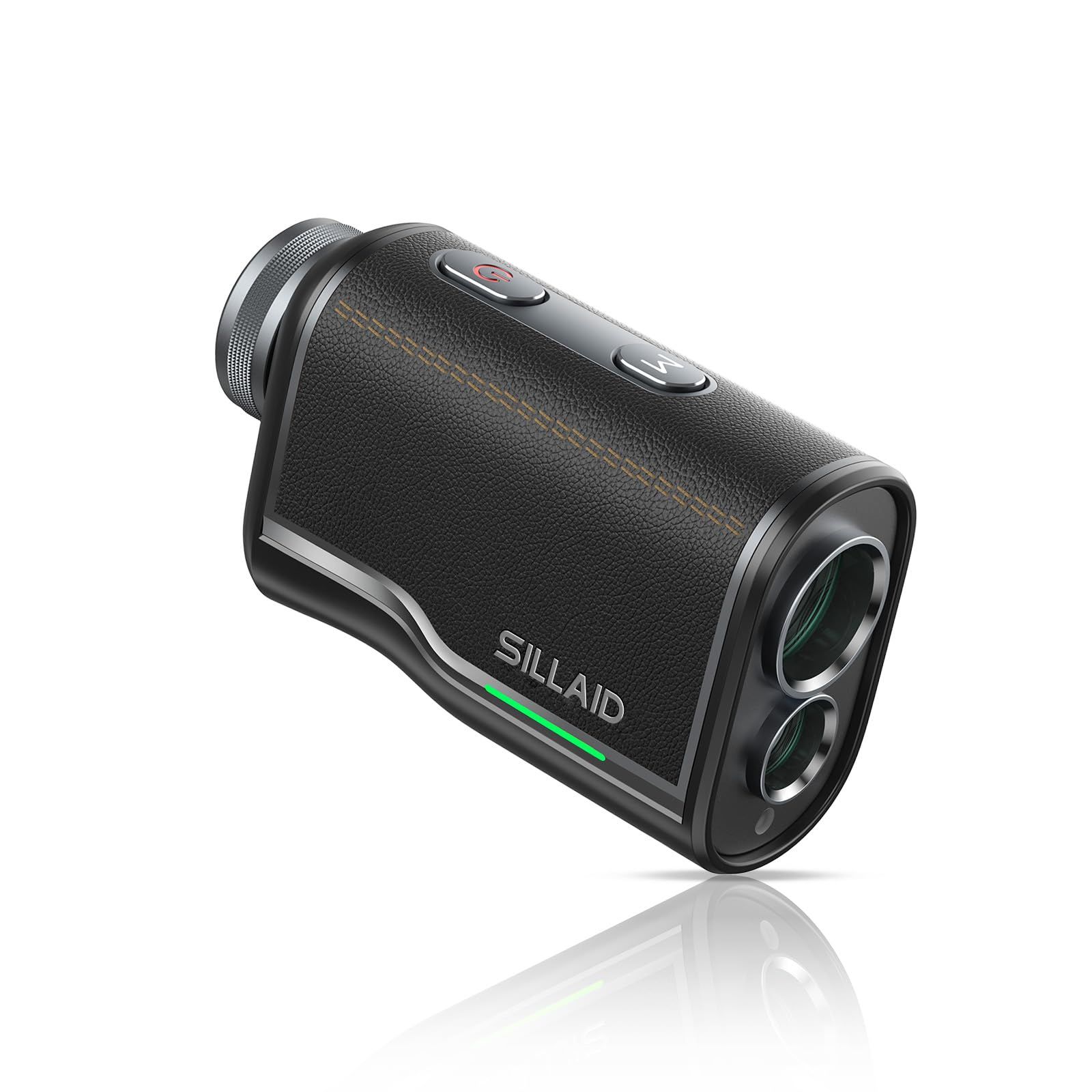 キッチン・食器 ゴルフレーザー距離計 mini VM1/VM2 「今平周吾プロ