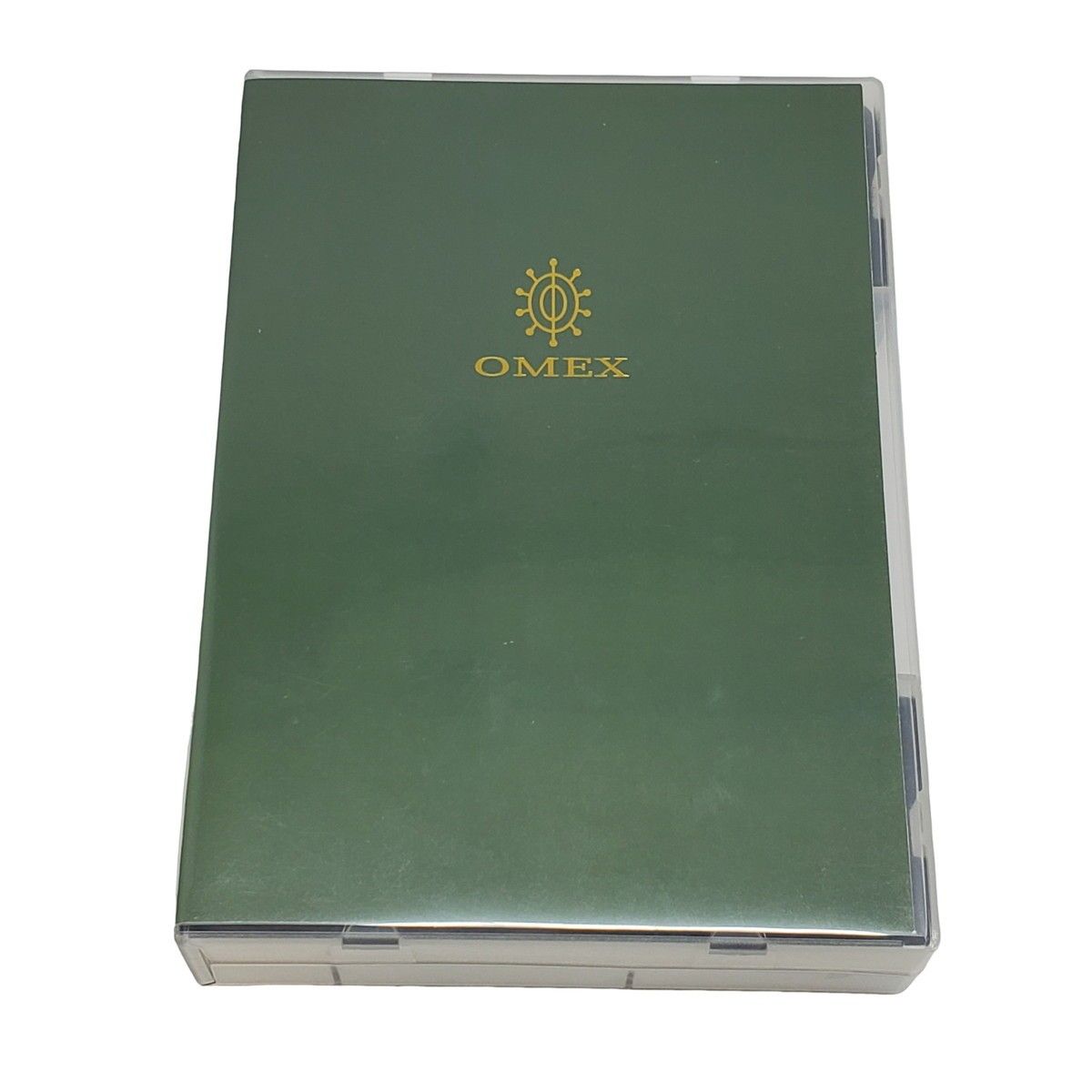 OMEX オメックス SHABURINER シャブリーナ オートマティック 自動巻き