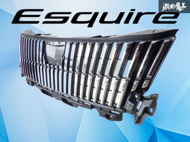 ストア出品】 トヨタ純正 ZRR80G ZRR85G 80系 エスクァイア 前期 