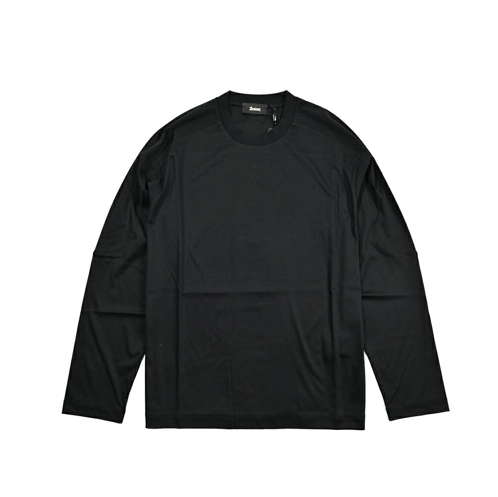 HERNO ヘルノ / Laminar ラミナー 長袖 Tシャツ ロンT カットソー