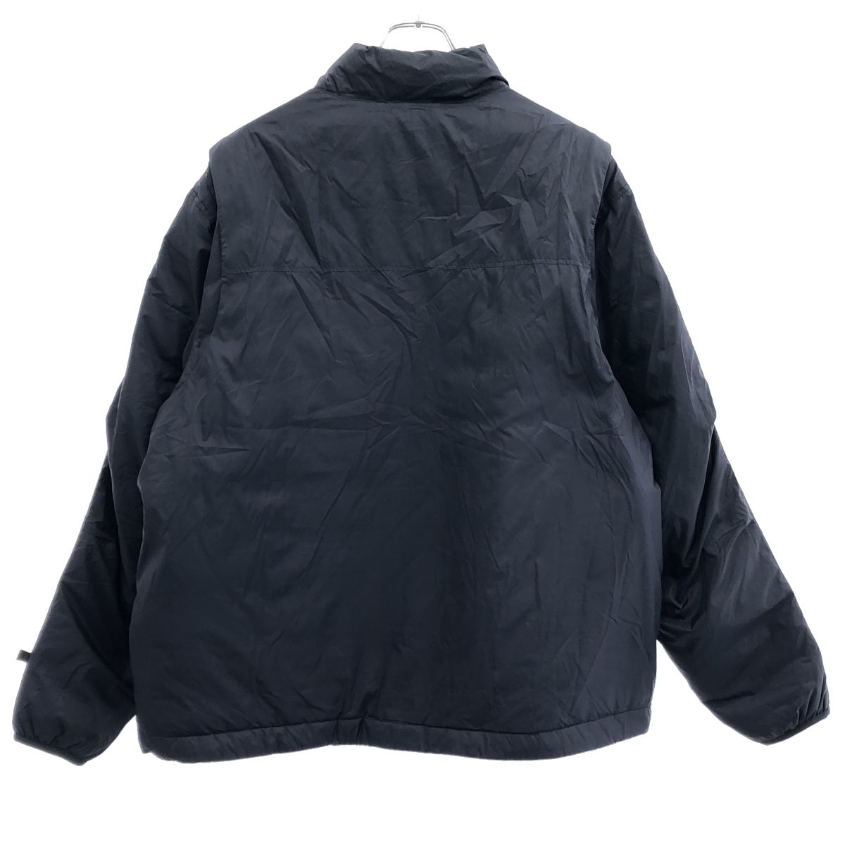 DAIWA PIER39 ダイワピア39 24AW TECH 2WAY FIELD INNER DOWN JACKET 