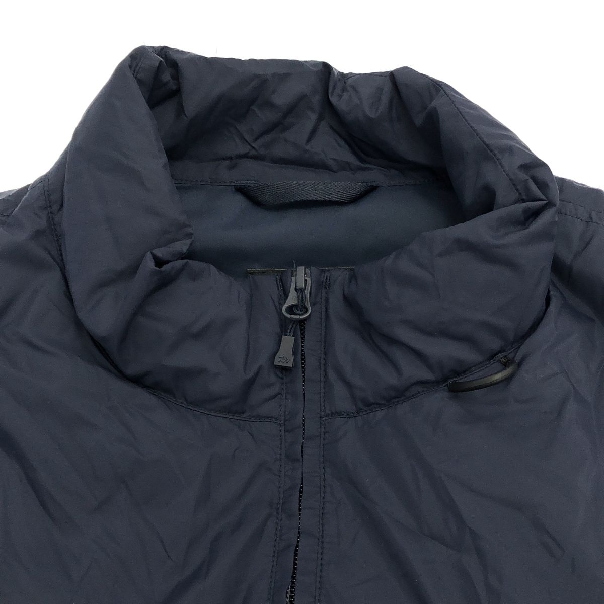 DAIWA PIER39 ダイワピア39 24AW TECH 2WAY FIELD INNER DOWN JACKET 