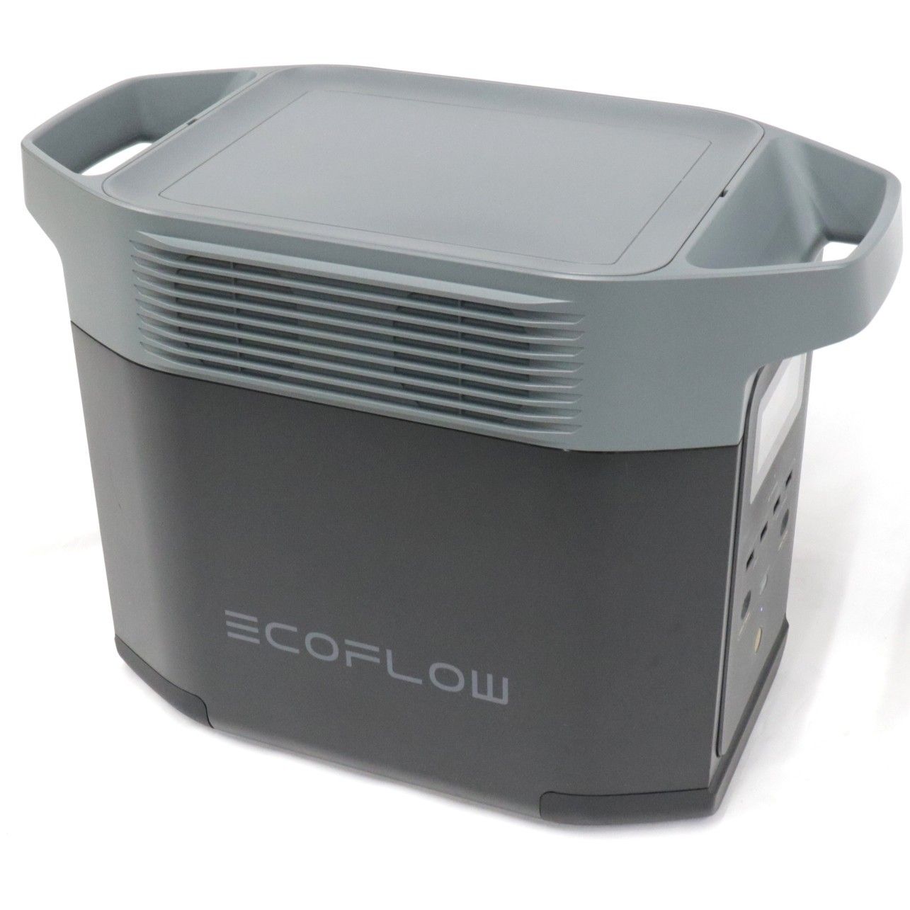 中古 EcoFlow(エコフロー) DELTA 2 ポータブル電源（1024Wh） delta2 