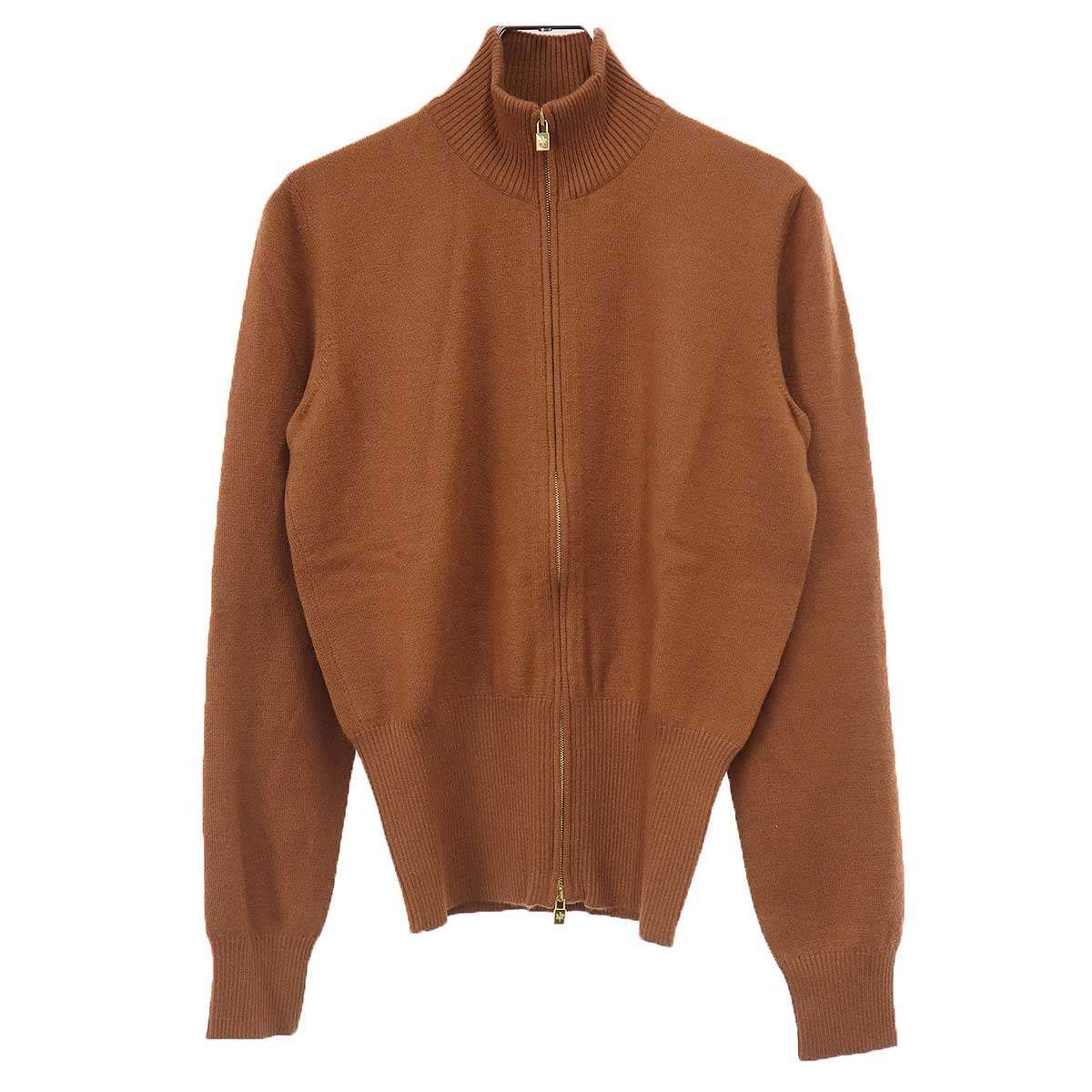 Loro Piana ロロピアーナ カシミヤドライバーズニットカーディガン 