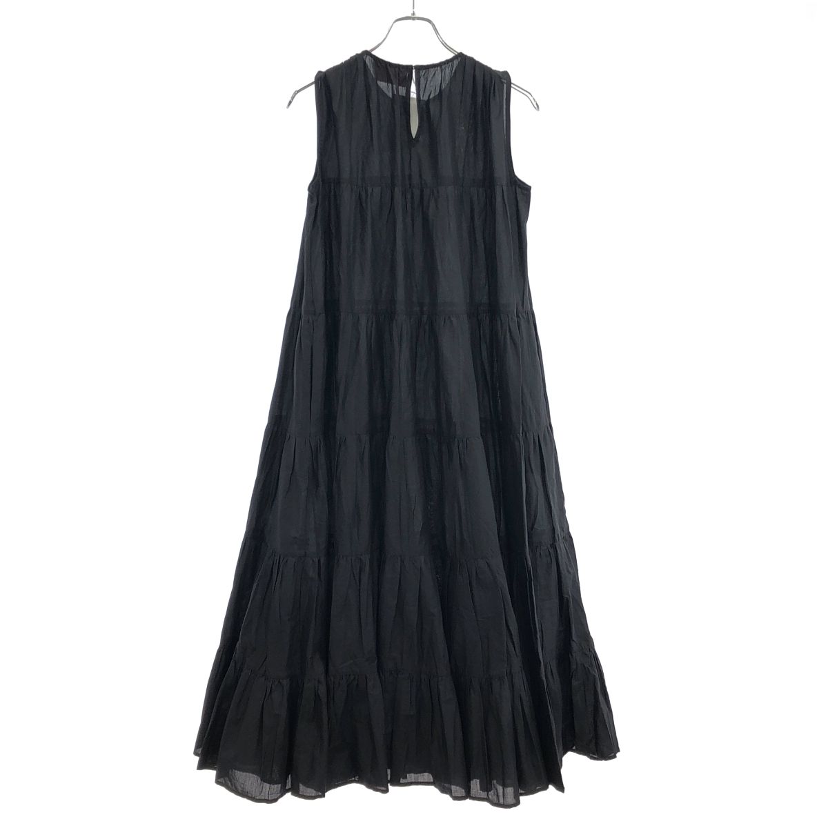 Merlette マーレット Ron Herman別注 Caron Dress ノースリーブドレス