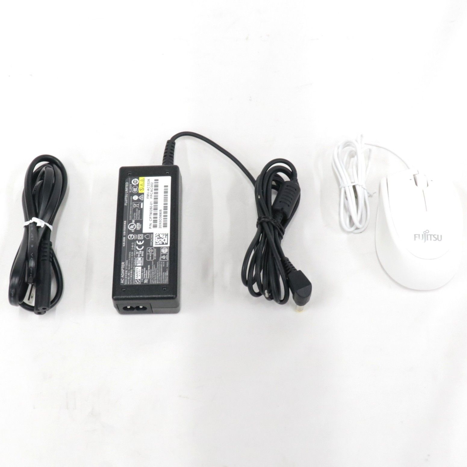 富士通 LIFEBOOK AH42/E1 中古ノートPC プレミアムホワイト - メルカリ