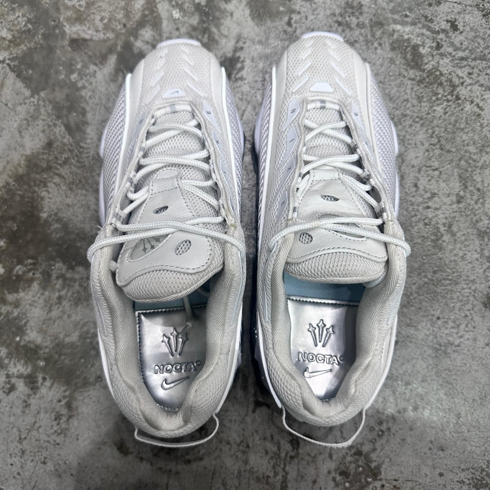 NIKE × NOCTA Glide NIKE × NOCTA Glide