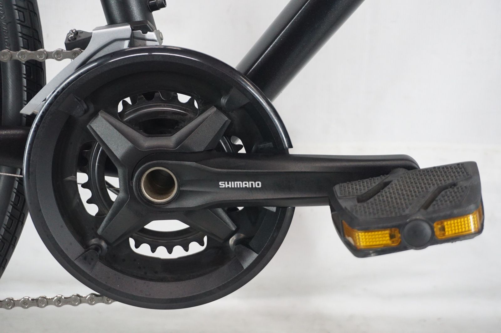 TREK 「トレック」 FX3 WSD DISC 2020-2021年モデル クロスバイク 