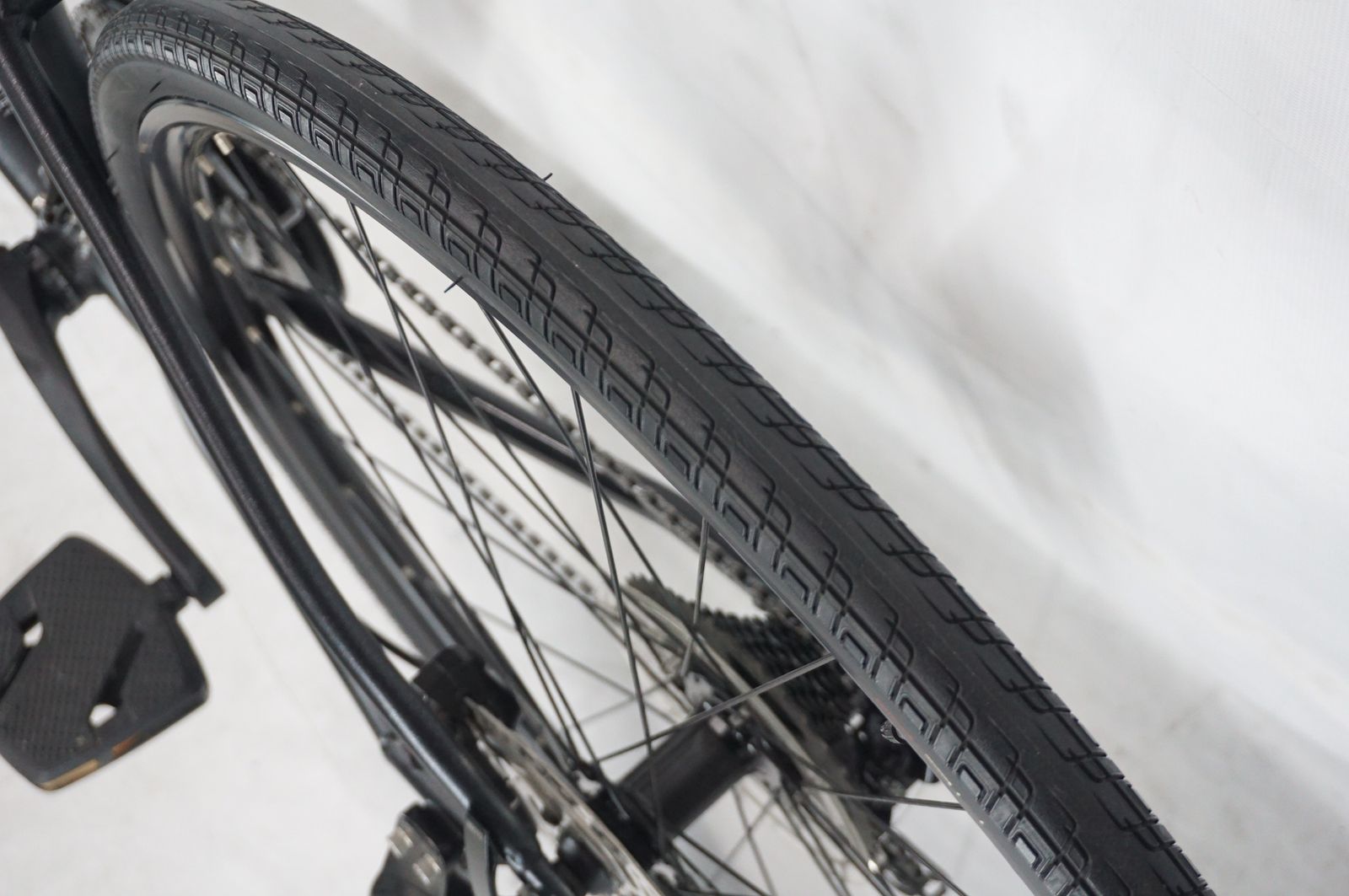TREK 「トレック」 FX3 WSD DISC 2020-2021年モデル クロスバイク 
