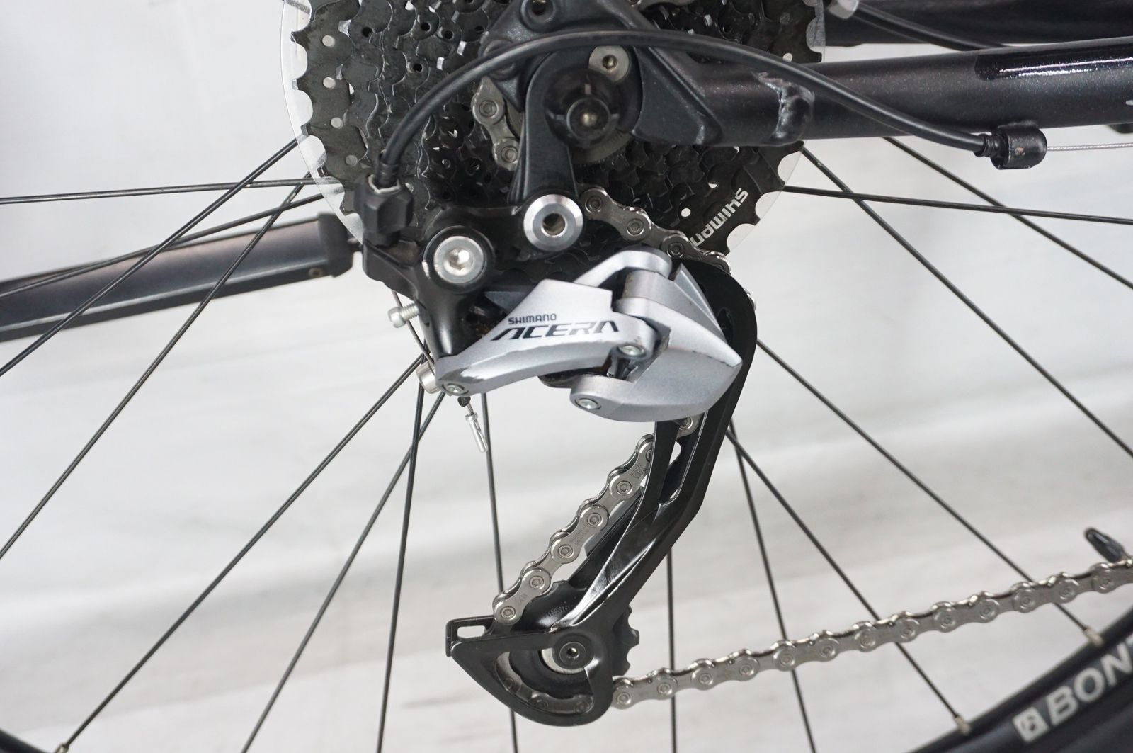 TREK 「トレック」 FX3 WSD DISC 2020-2021年モデル クロスバイク 