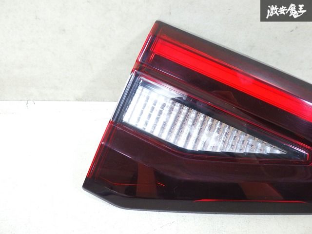 点灯OK！/レンズ綺麗！】トヨタ純正 A200A A210A ライズ LED テール 