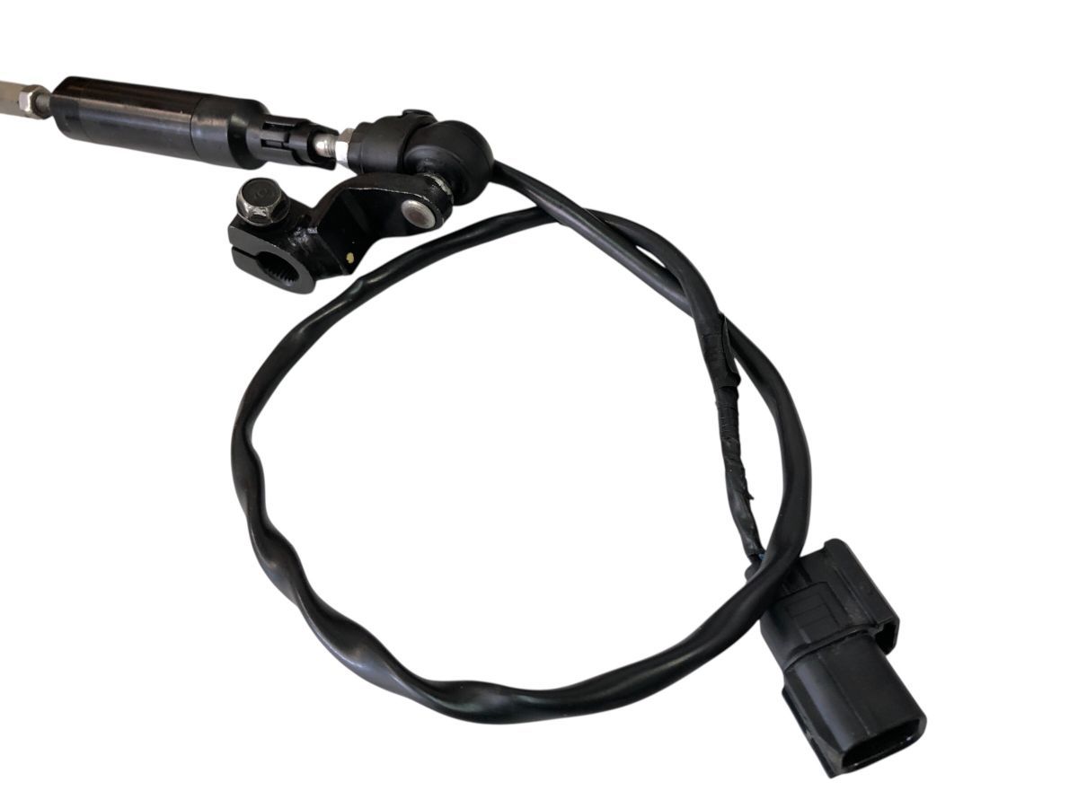 Kawasaki ZX-25R ABS ZX250E 純正 クイックシフター チェンジロッド
