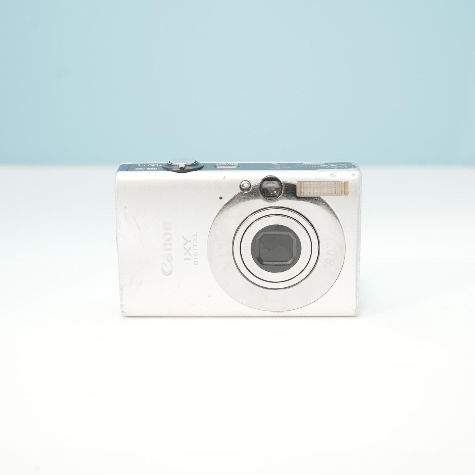 【スマホ転送OK】キャノン Canon IXY DIGITAL 20 IS スマホ転送OK】キャノン Canon IXY DIGITAL 20 IS 【公式通販】
