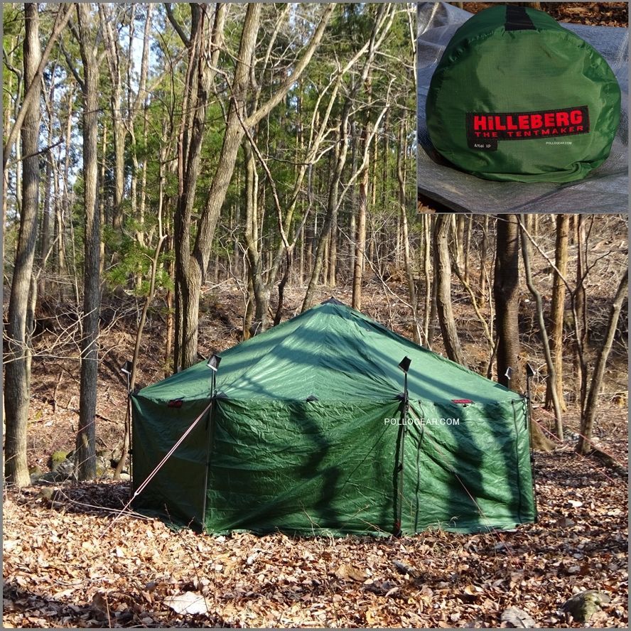 超希少 旧ロゴ HILLEBERG ヒルバーグ キャリア150 ダッフル ヒルバーグ アルタイ HILLEBERG ヒルバーグ アルタイ XP コンプリート