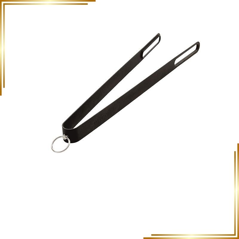 【新品】 Morso ファイヤートング ロング薪用トング 52cm（パウダーコーティングスチール製） 1
