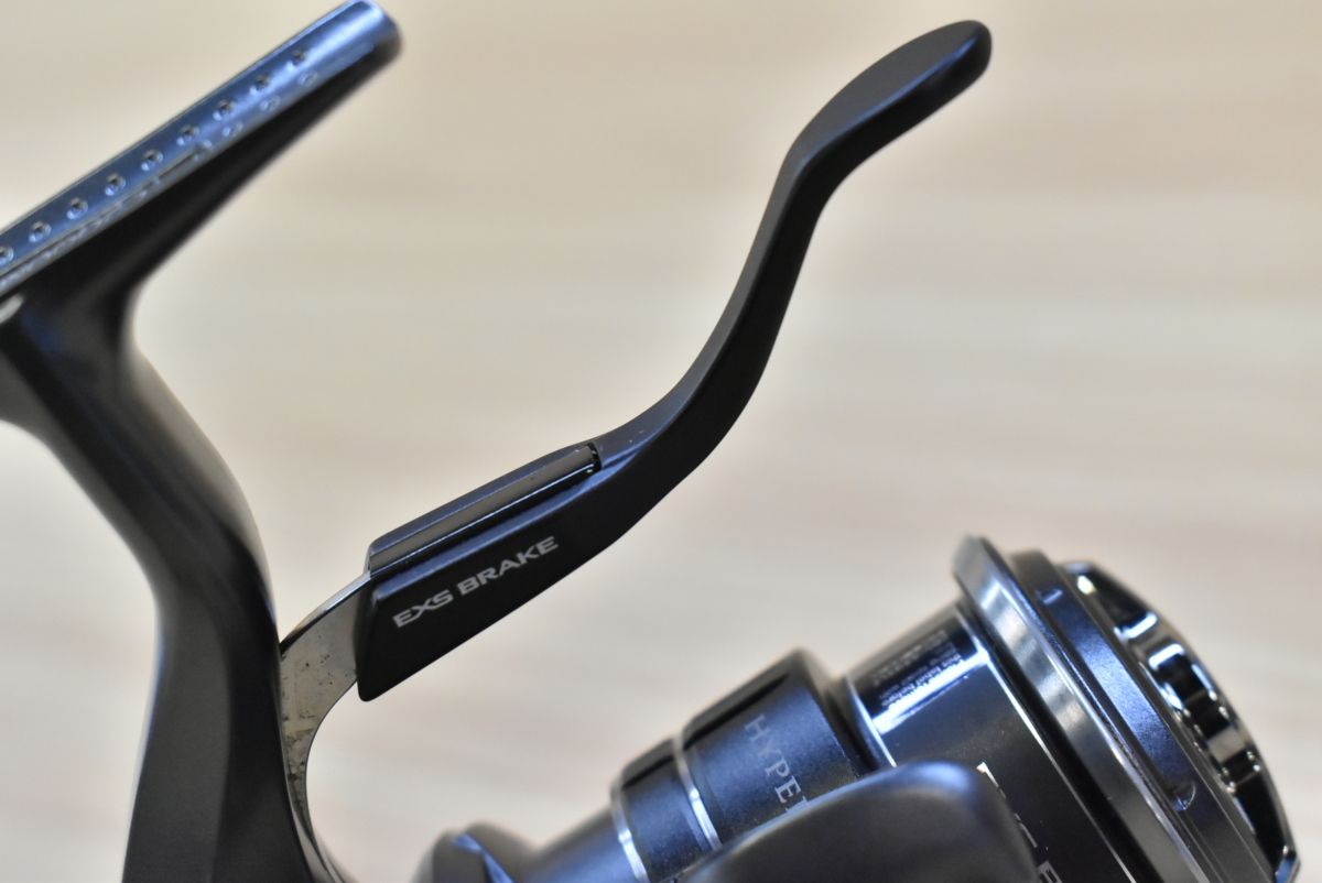 シマノ 23 ハイパーフォース LB C2000MDH SHIMANO BB-X HYPER FORCE
