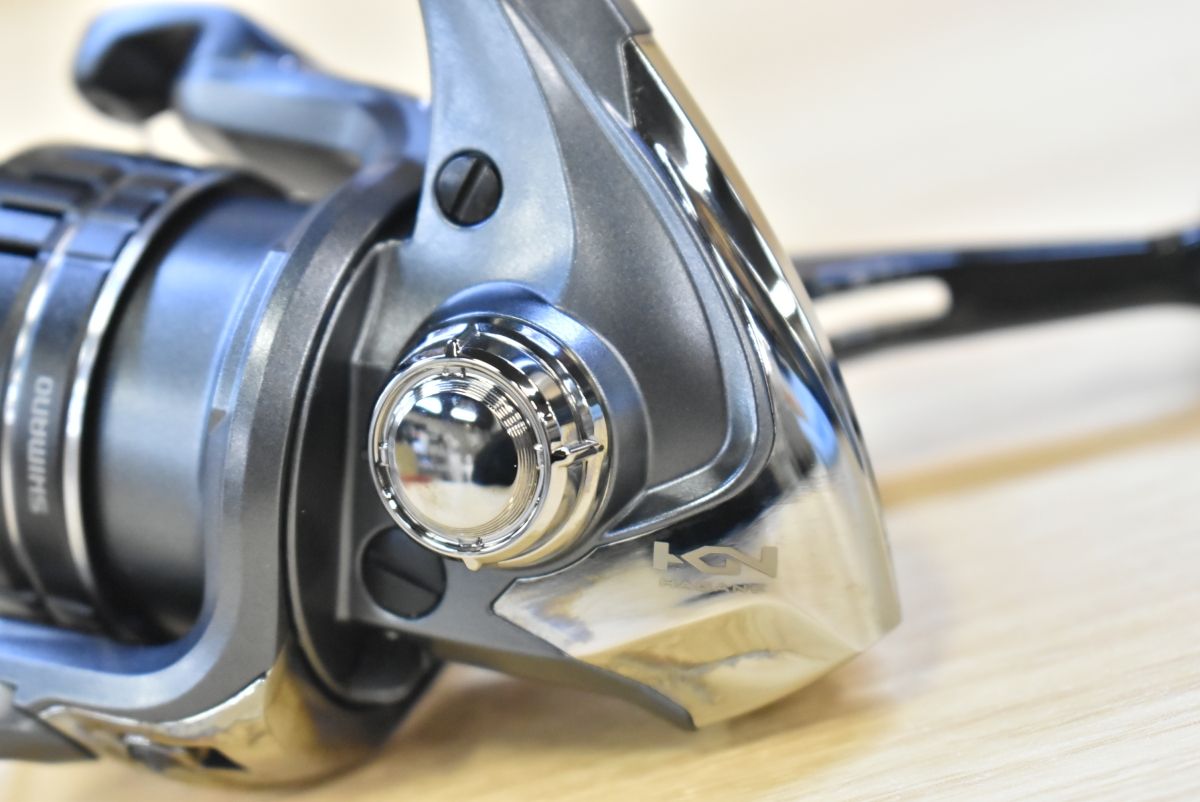 シマノ 23 ハイパーフォース LB C2000MDH SHIMANO BB-X HYPER FORCE