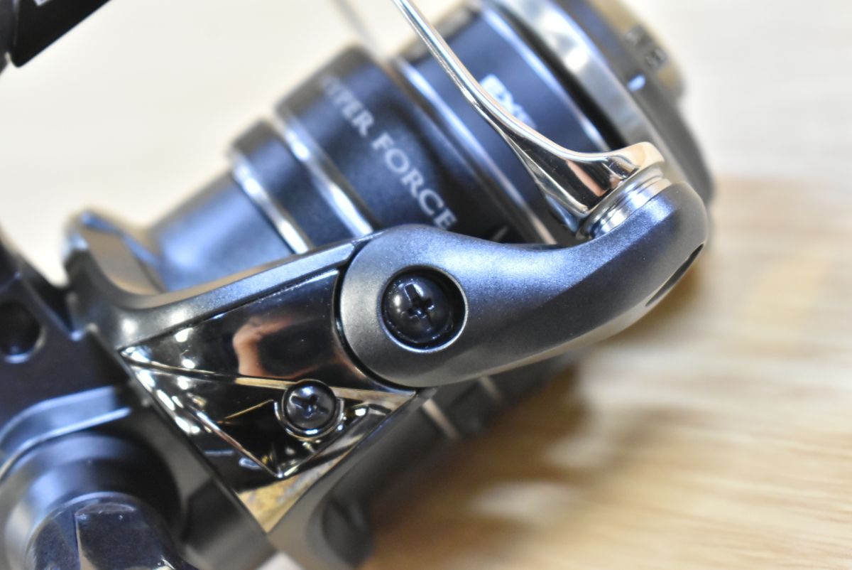シマノ 23 ハイパーフォース LB C2000MDH SHIMANO BB-X HYPER FORCE