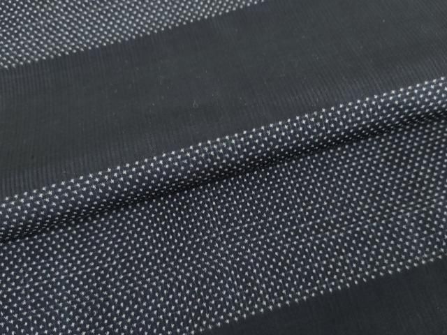 平和屋着物●本場大島紬　一元絣　横段文　正絹　逸品　AABG7862cs 平和屋着物○本場大島紬 一元絣 横段文 正絹 逸品 AABG7862cs - メルカリ