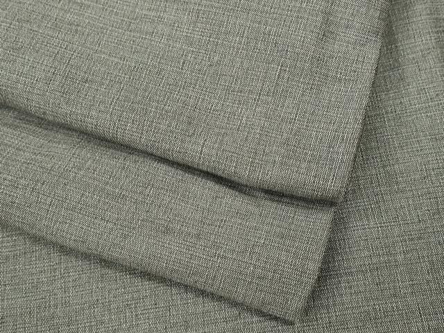 平和屋着物●男性　紬　霞文　正絹　逸品　CABD7544ut 28,080円