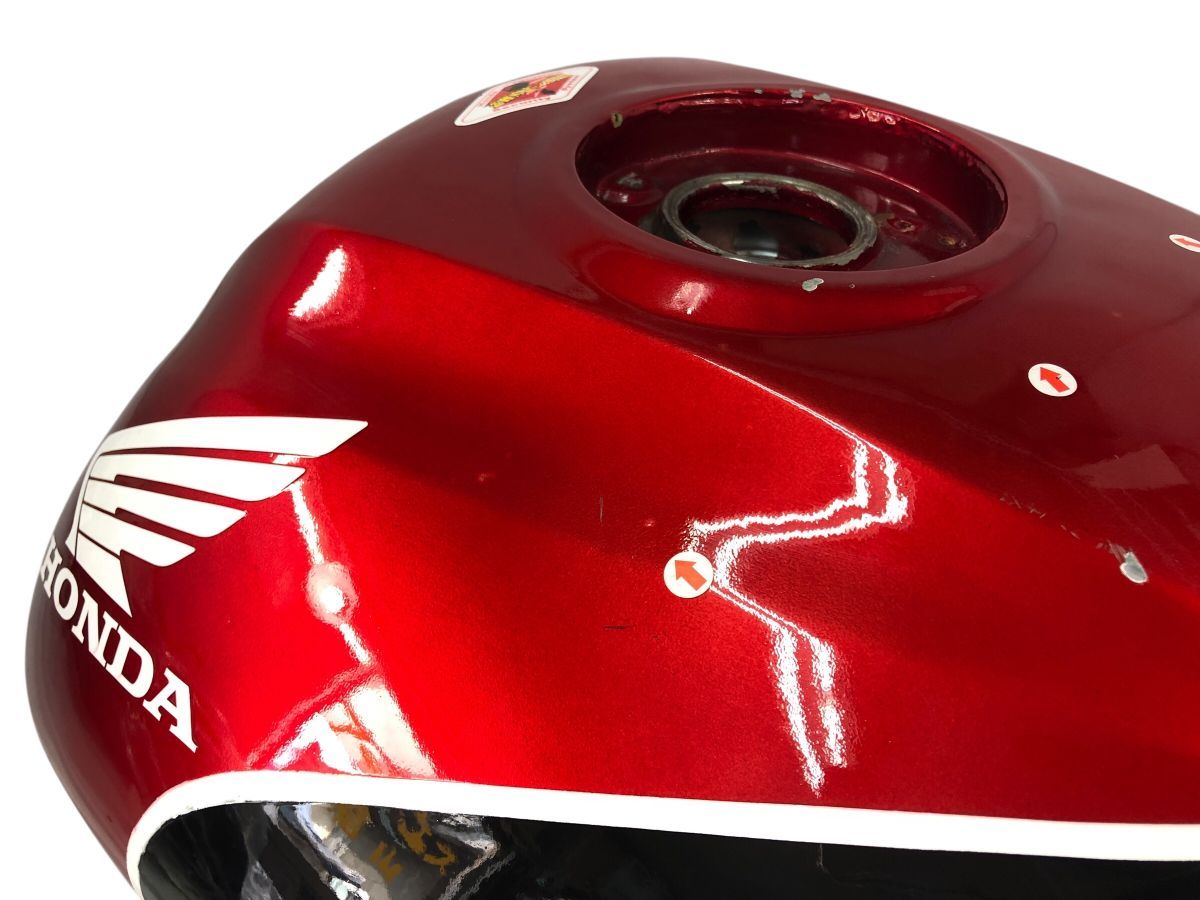ホンダ　CB400SF nc39 ガソリンタンク　S498 ホンダ CB400SF nc39 ガソリンタンク S498 【公式通販】