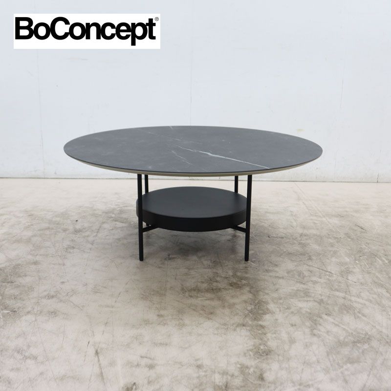 ◇展示美品◇ BoConcept ボーコンセプト Madrid マドリッド コーヒー 