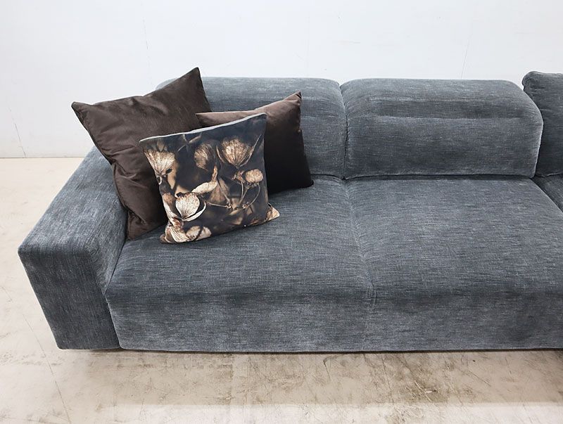 ◇展示美品◇ BoConcept ボーコンセプト HAMPTON ハンプトン コーナー 
