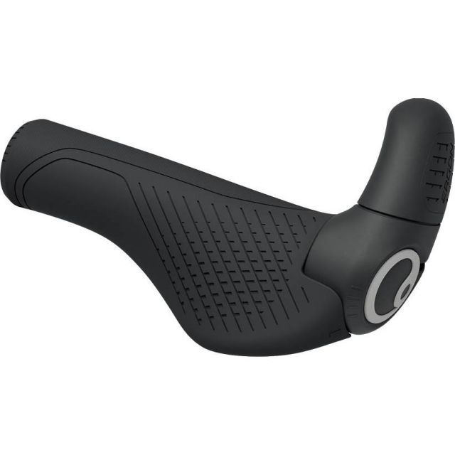 ERGON エルゴン グリップ GS2 Evo エヴォ S ブラック HBG28900