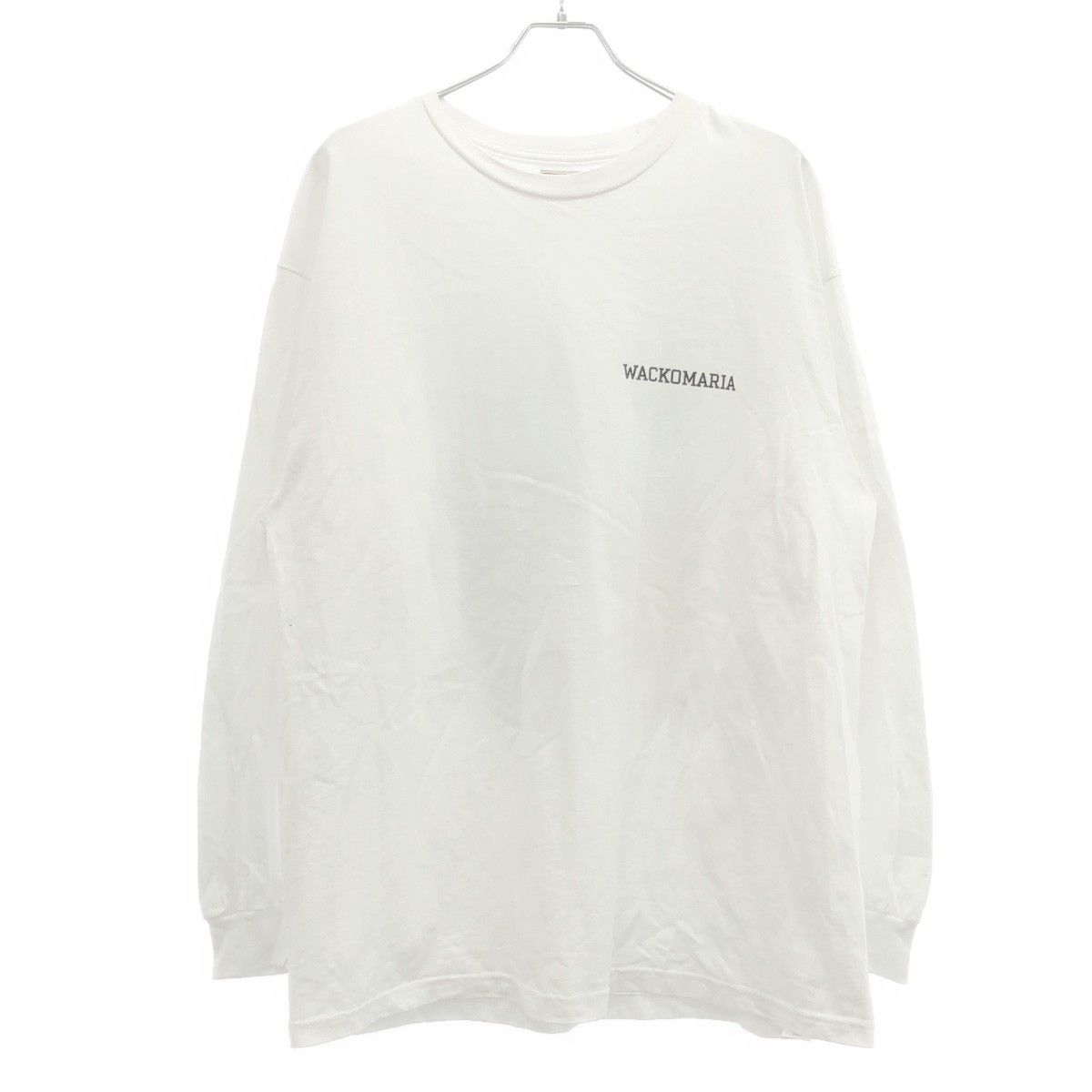 ひ*ろ様 XXL ワコマリア KEITH HARING 夏物 Tシャツ トップス ひ*ろ様 XXL ワコマリア KEITH HARING 夏物 Tシャツ トップス WACKO