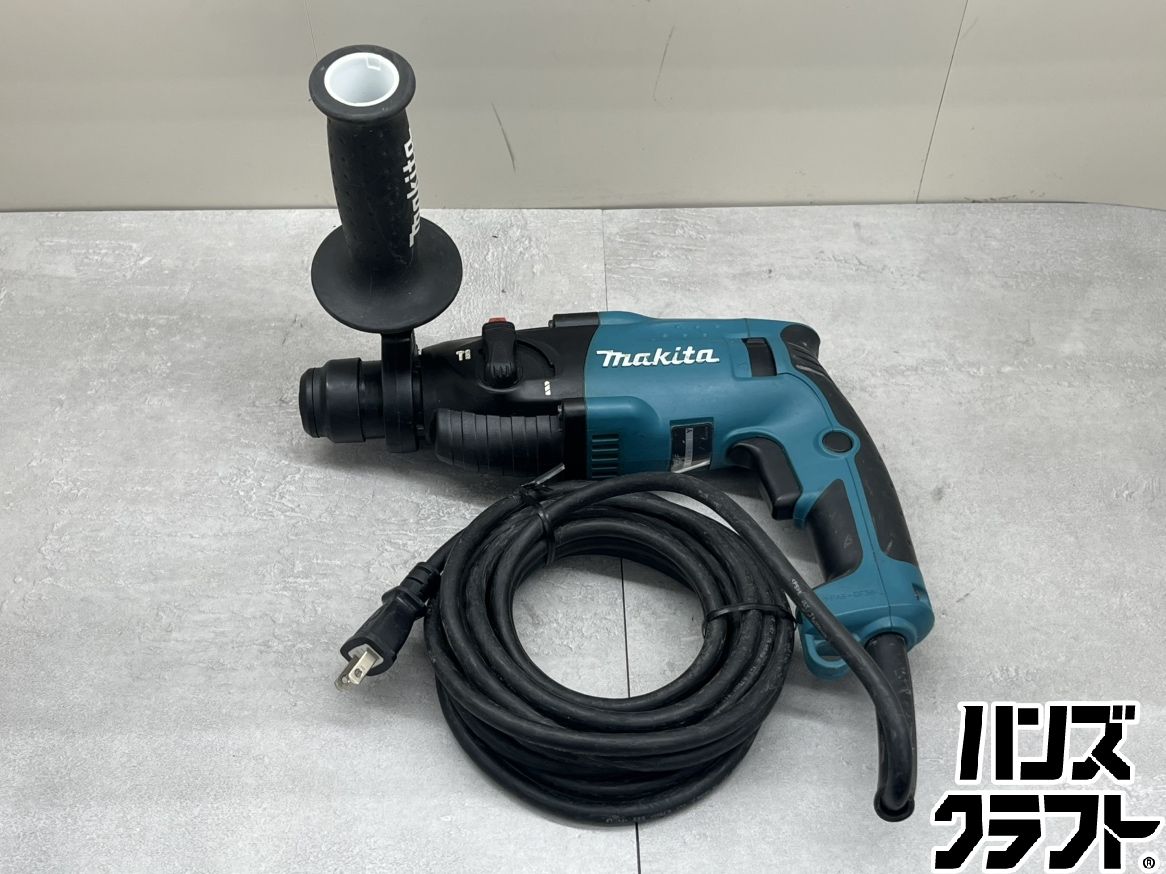 ♪【中古】ﾏｷﾀ HR1830F ハンマドリル 本体のみ 広島安佐北店 - メルカリ