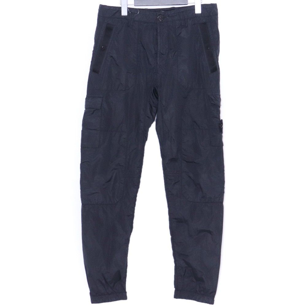 Stone Island 721532029 ナイロンパンツ 【公式通販】
