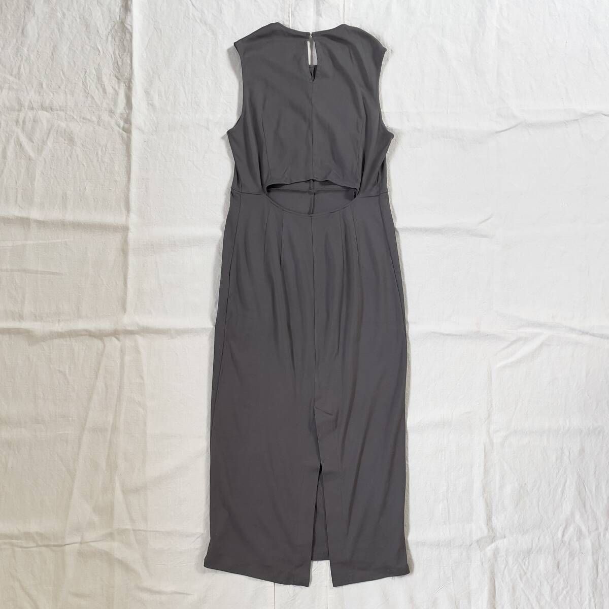 BEAUTY&YOUTH UNITED ARROWS アローズ 24SS バックホール Iライン 