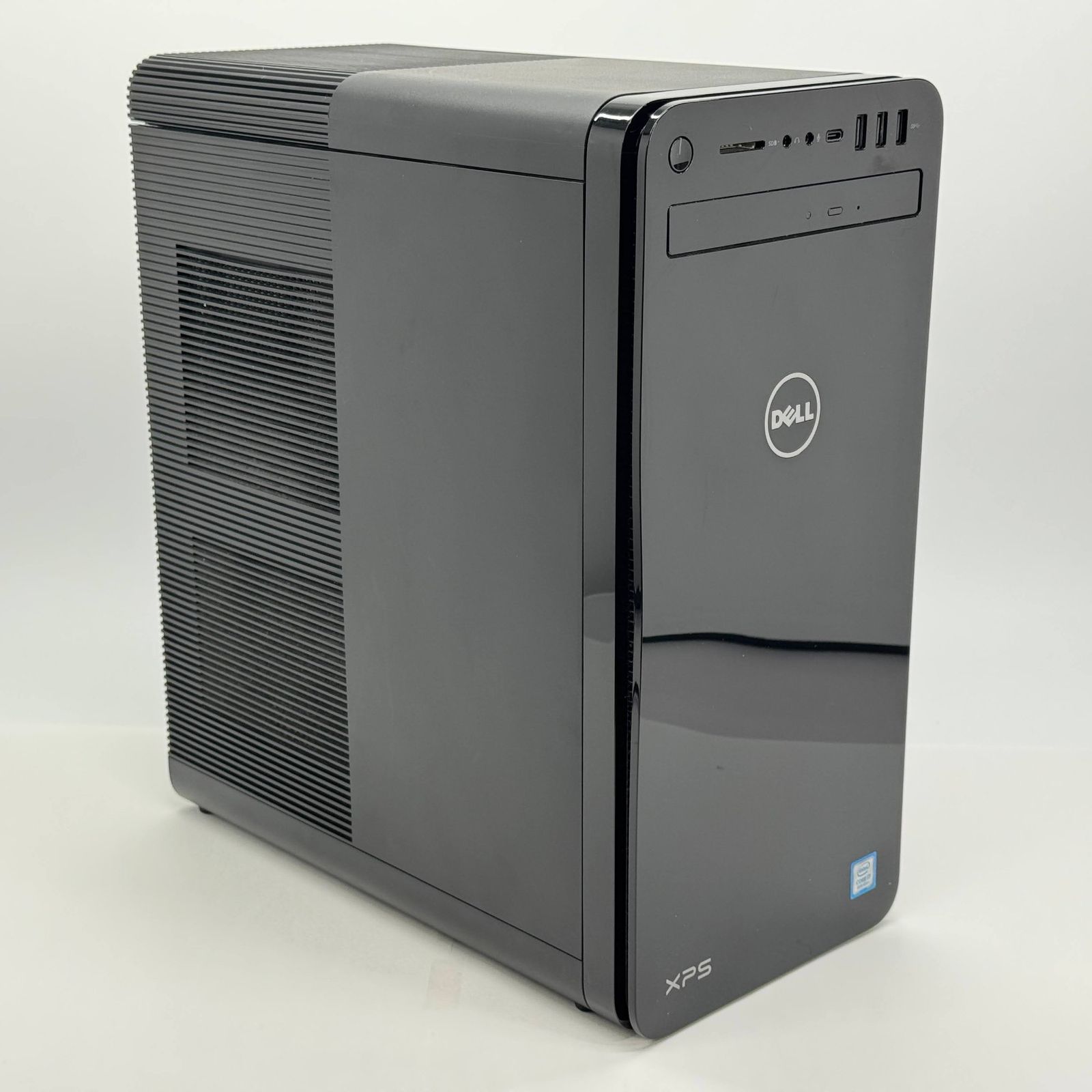 DELL XPS 8930 GTX1050Ti i7 16GB SSD Win11Pro - メルカリ