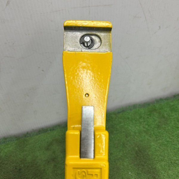 中古】イチネンTASCO 銅管ベンダ TA512W タスコ 【野田愛宕店】 - メルカリ 中古】イチネンTASCO 銅管ベンダ TA512W タスコ 【野田愛宕店】 - メルカリ
