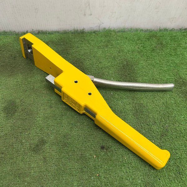 イチネンTASCO TA512W 銅管ベンダ【野田愛宕店】【店頭取引限定】【中古】管理番号：ITFWOZ347JH8 中古】イチネンTASCO 銅管ベンダ TA512W タスコ 【野田愛宕店】 - メルカリ
